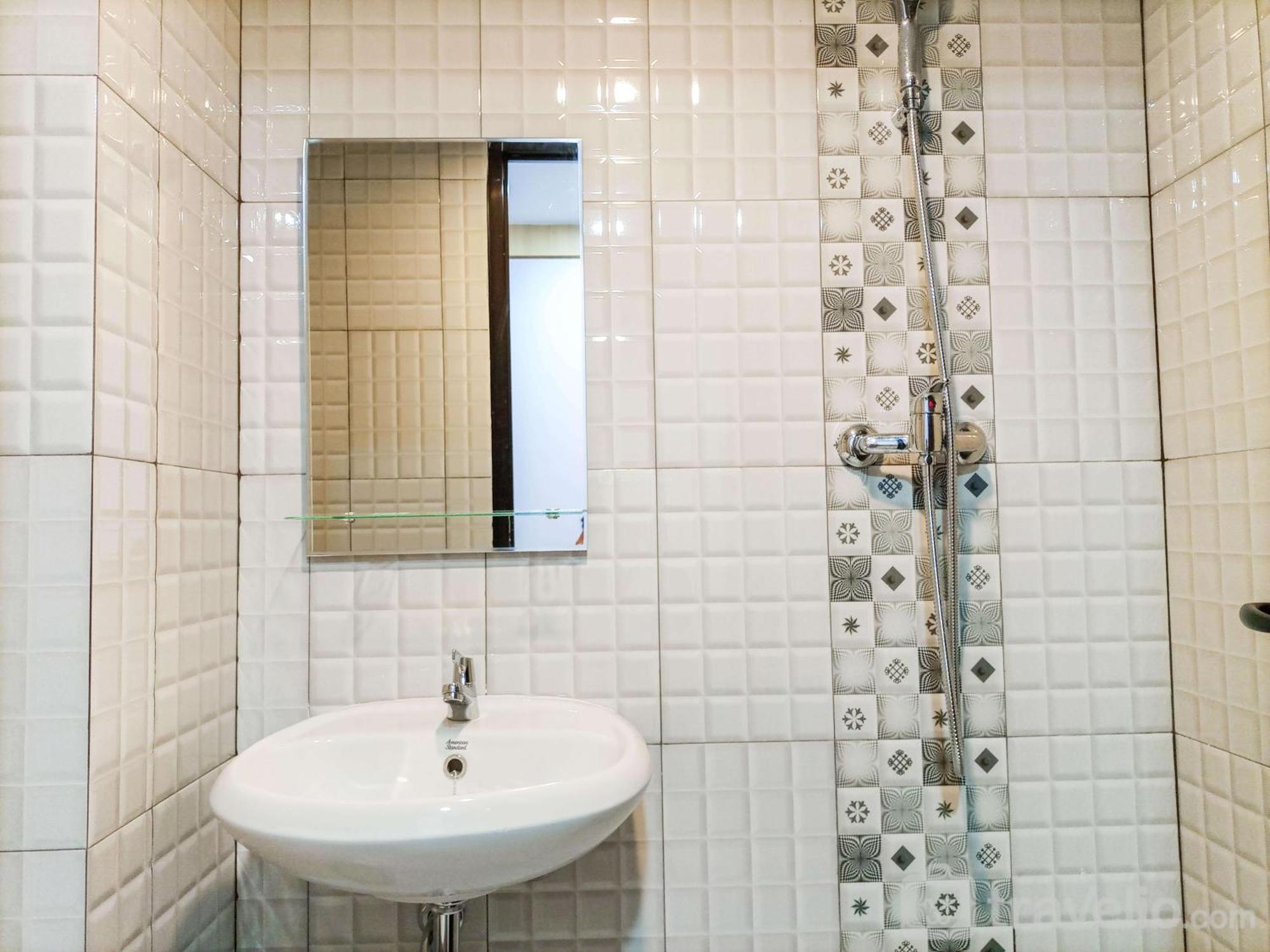 Cozy At De Prima By Travelio Apartemen