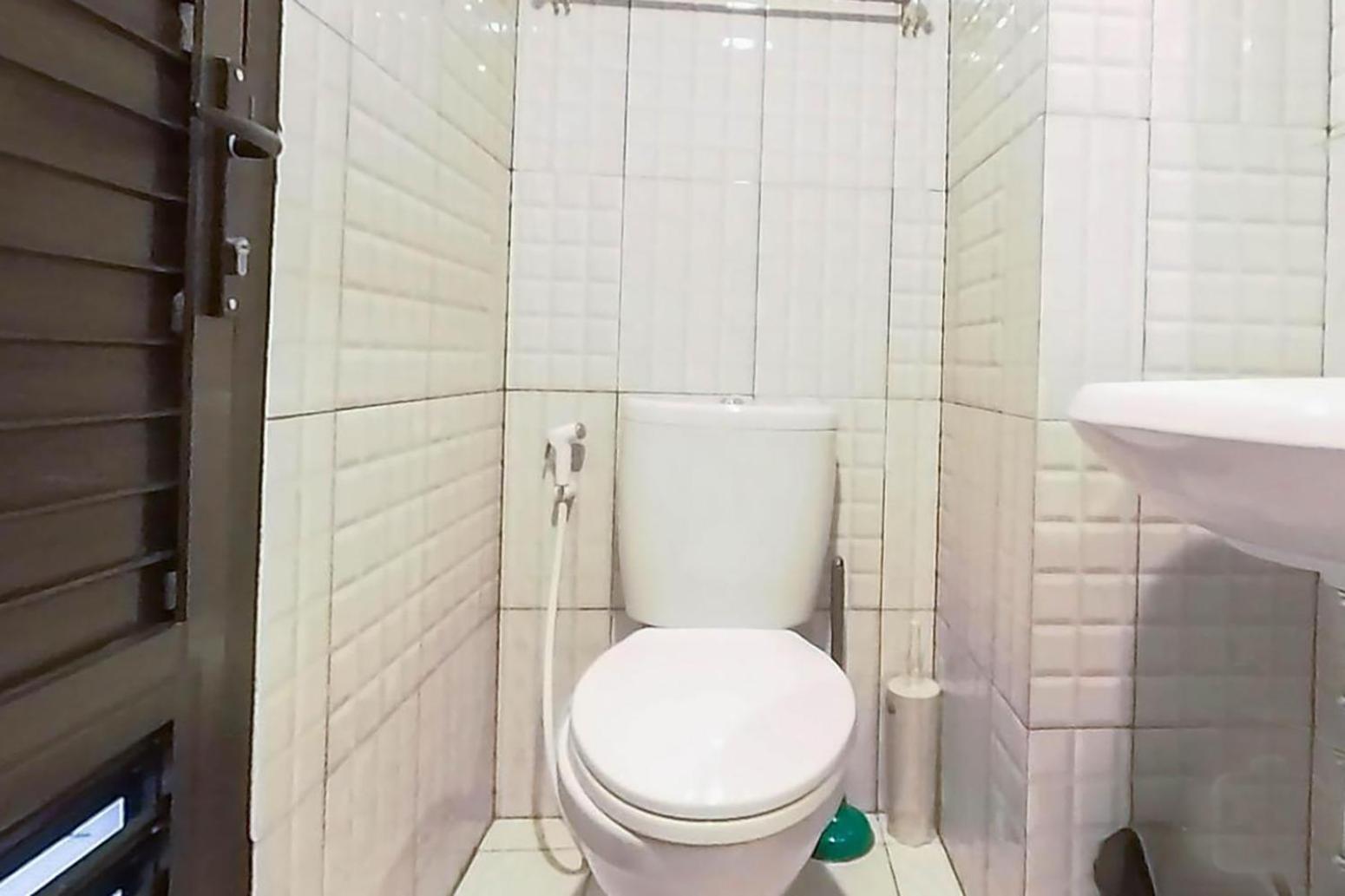 Cozy At De Prima By Travelio Apartemen *
