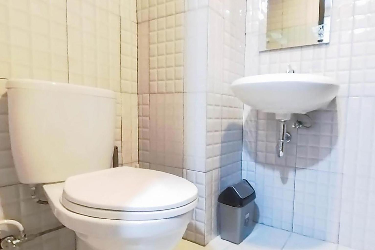 Cozy At De Prima By Travelio Apartemen *