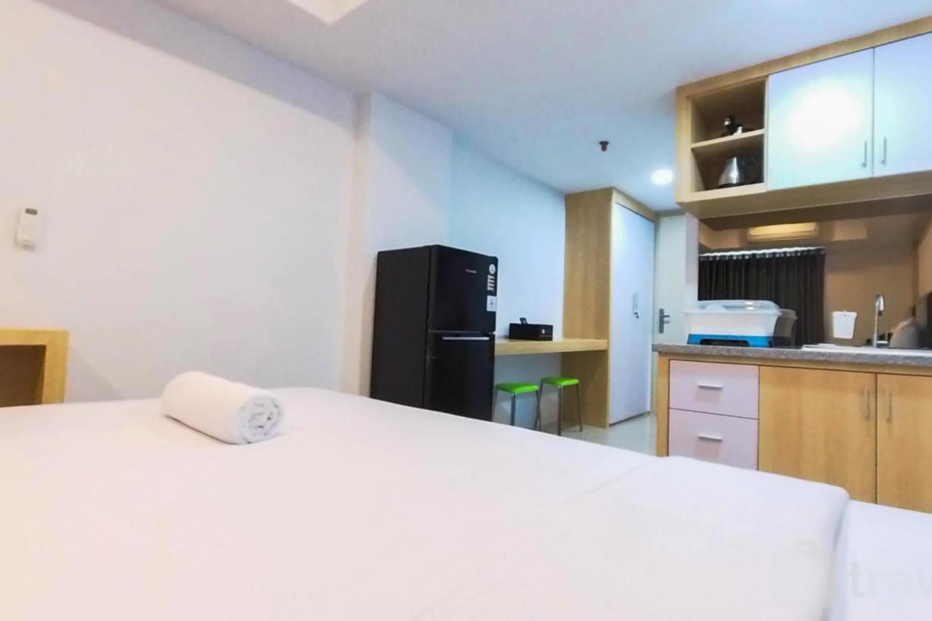 Cozy At De Prima By Travelio *