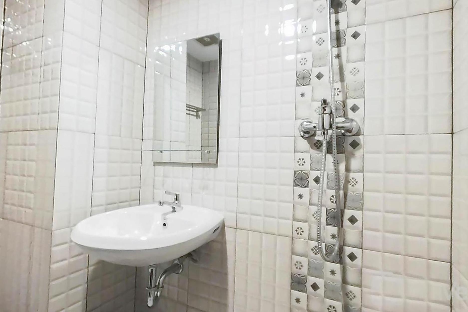 Cozy At De Prima By Travelio Apartemen *